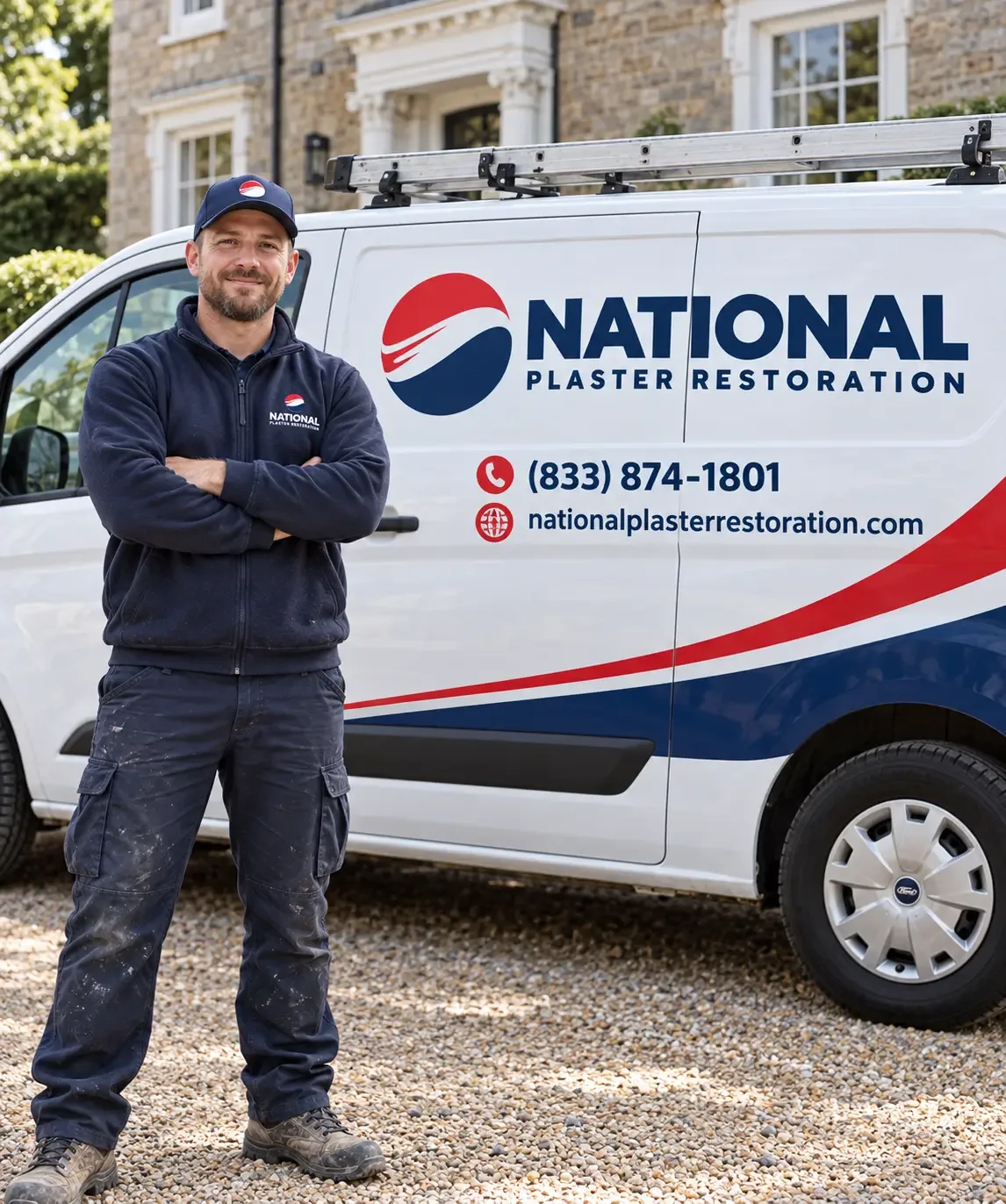 Plaster Repair company in Dexter, MN